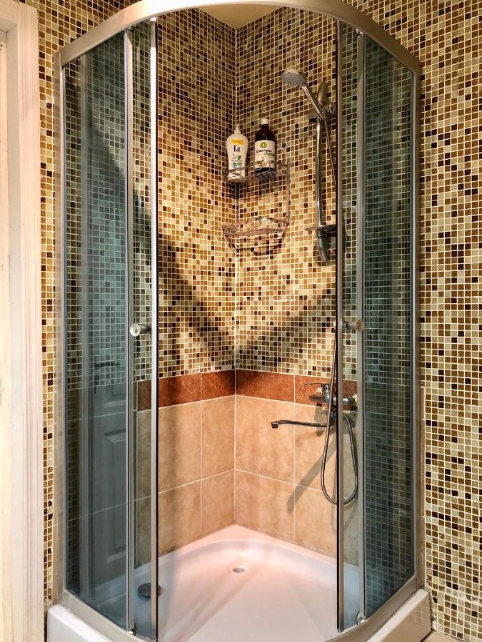 3-Room Apartment Nft Gudauri Penta 103 외부 사진